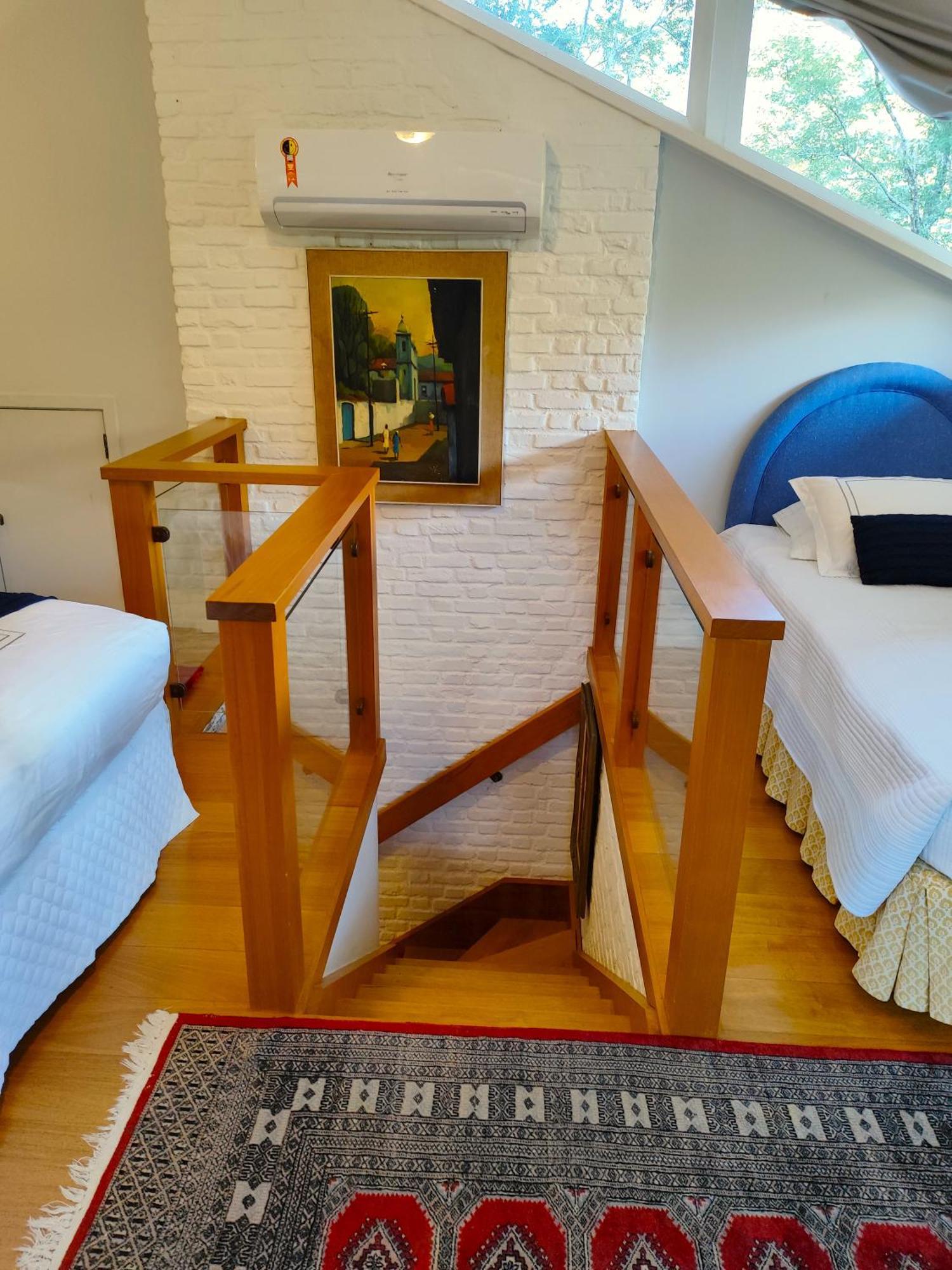 Su Paradise Villa Chales E Suites Correas Zimmer foto